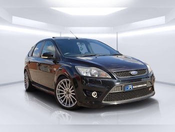 Used Ford Focus 2008 for sale - 76617427: Photo