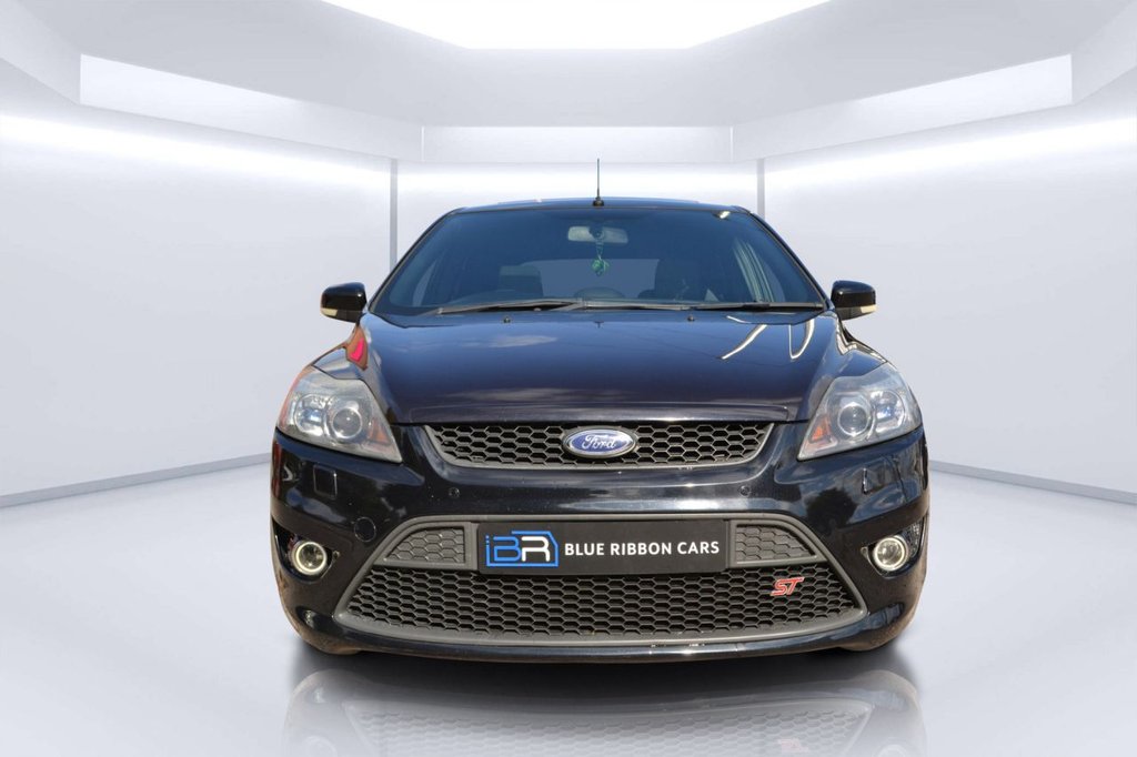 Used Ford Focus 2008 for sale - 76617427: Photo 2