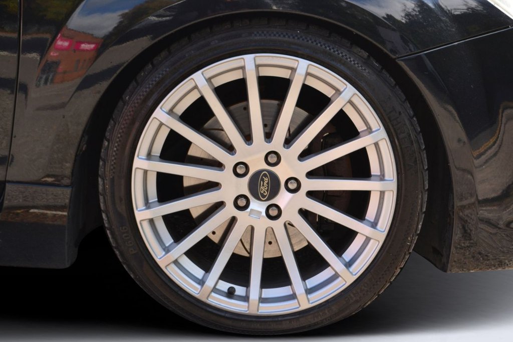 Used Ford Focus 2008 for sale - 76617427: Photo 20