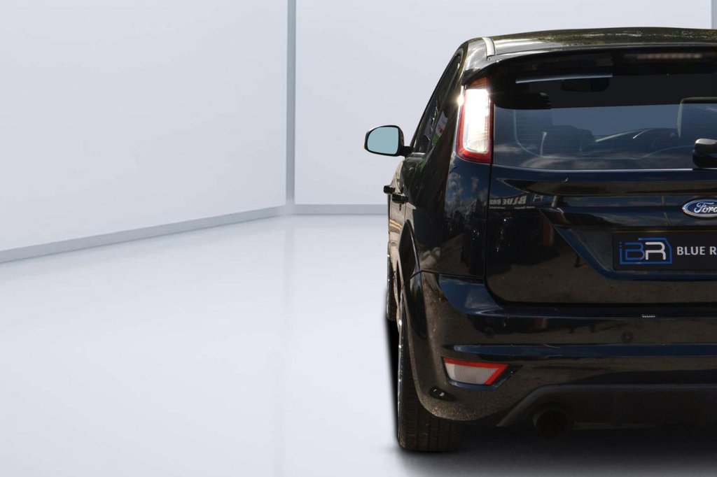 Used Ford Focus 2008 for sale - 76617427: Photo 21