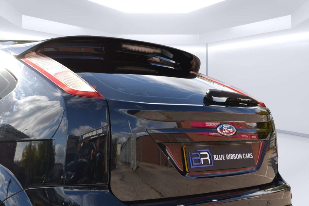 Used Ford Focus 2008 for sale - 76617427: Photo 22