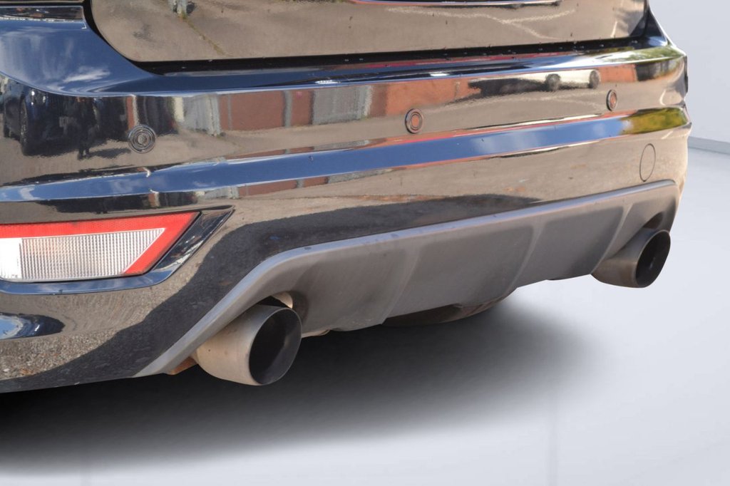 Used Ford Focus 2008 for sale - 76617427: Photo 23