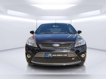 Used Ford Focus 2008 for sale - 76617427: Photo