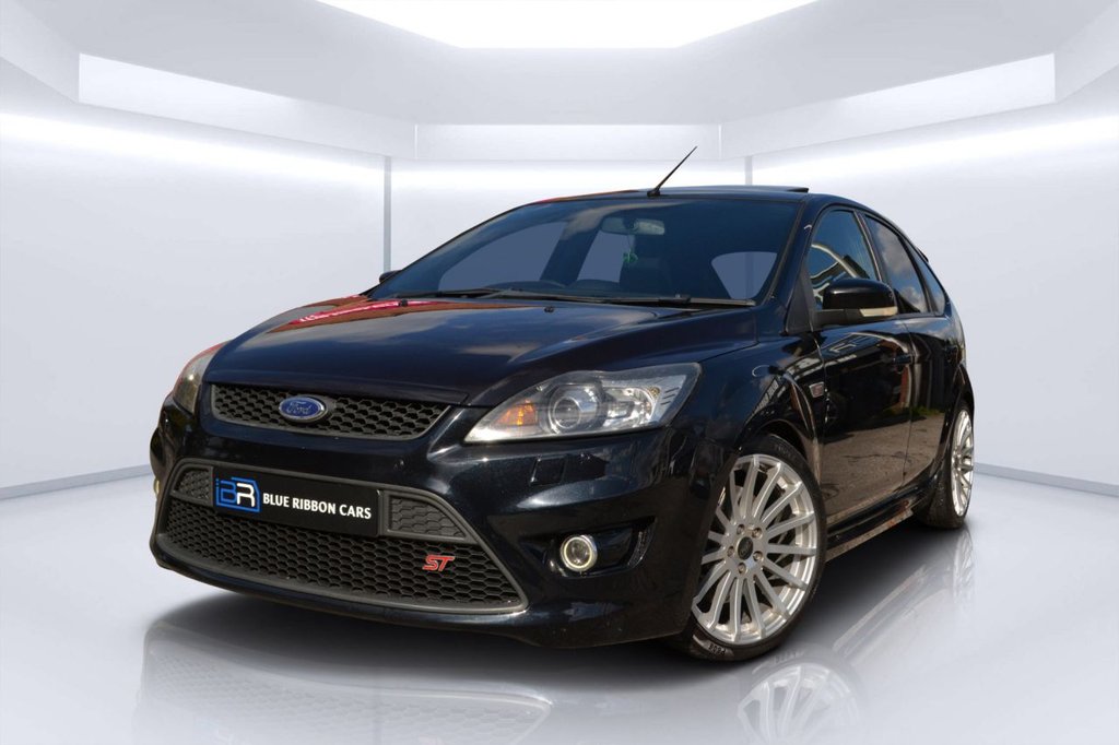 Used Ford Focus 2008 for sale - 76617427: Photo 3