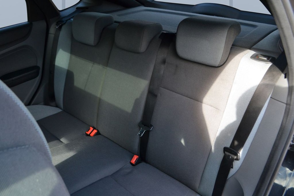 Used Ford Focus 2008 for sale - 76617427: Photo 34