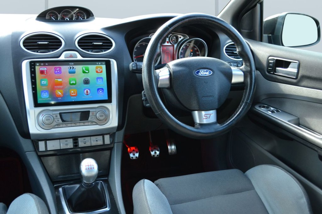 Used Ford Focus 2008 for sale - 76617427: Photo 35