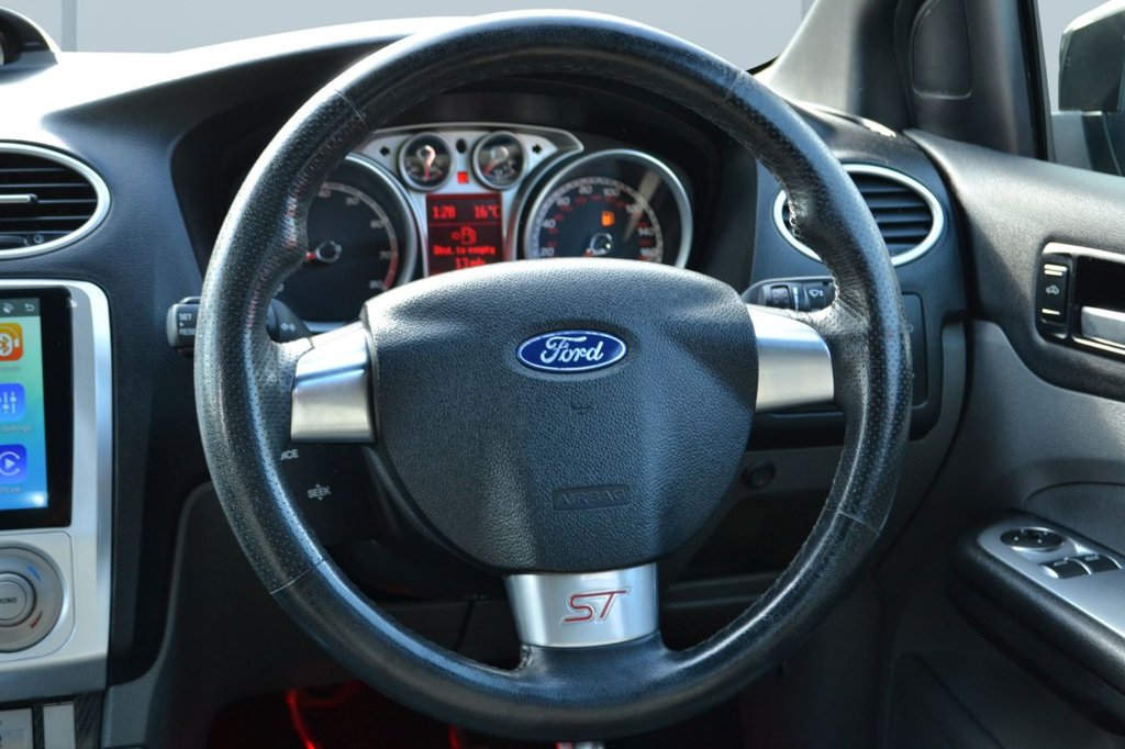 Used Ford Focus 2008 for sale - 76617427: Photo 36