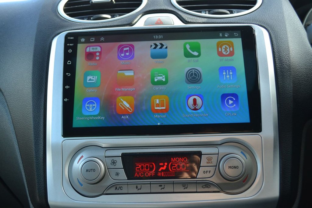 Used Ford Focus 2008 for sale - 76617427: Photo 38