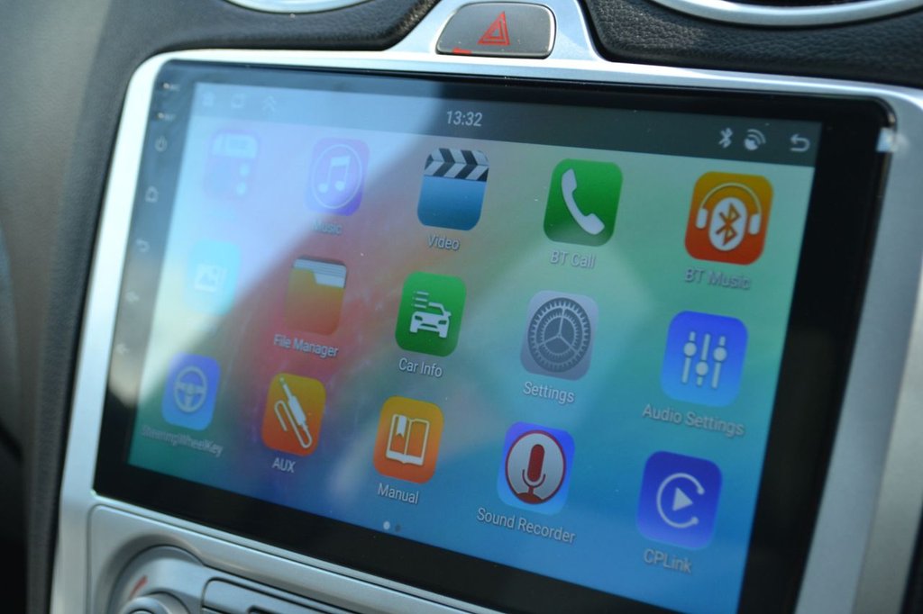 Used Ford Focus 2008 for sale - 76617427: Photo 39