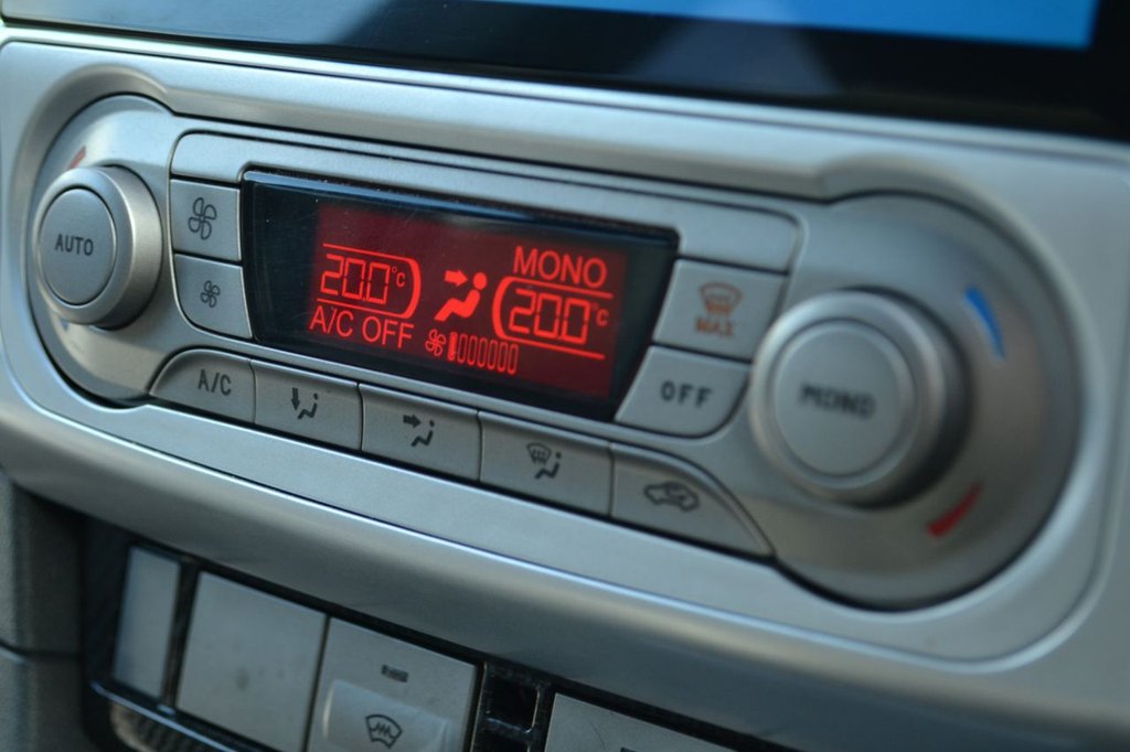 Used Ford Focus 2008 for sale - 76617427: Photo 40