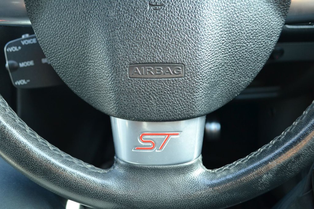 Used Ford Focus 2008 for sale - 76617427: Photo 44