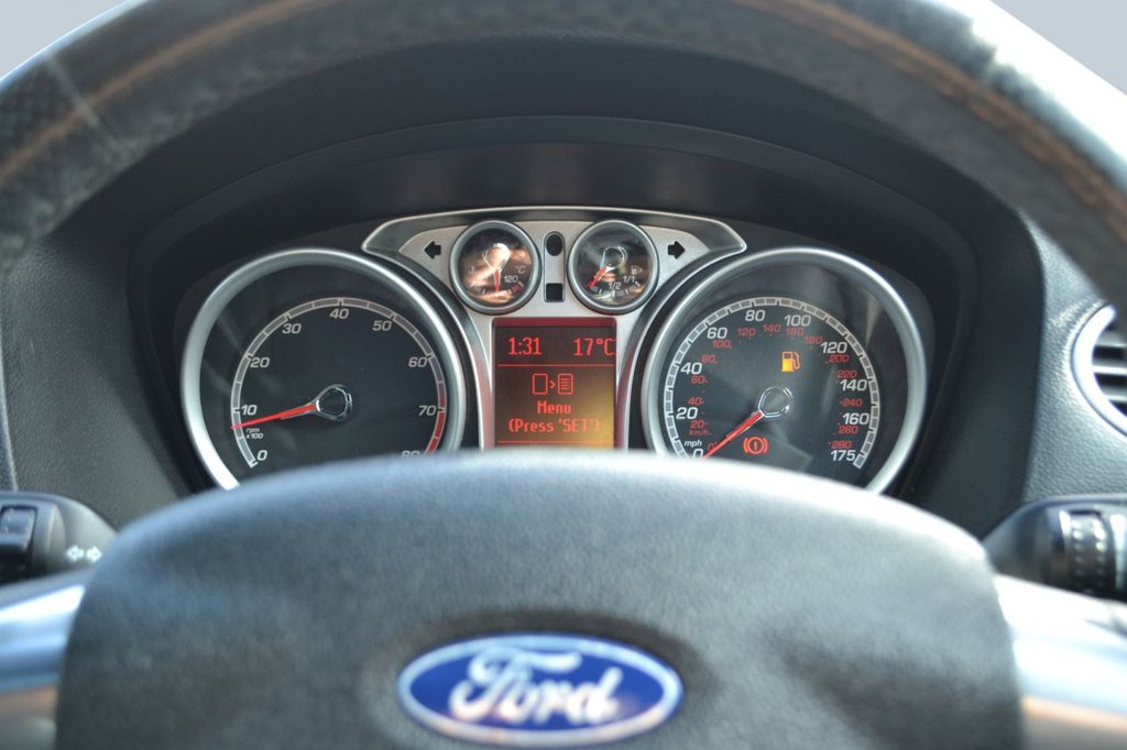 Used Ford Focus 2008 for sale - 76617427: Photo 48
