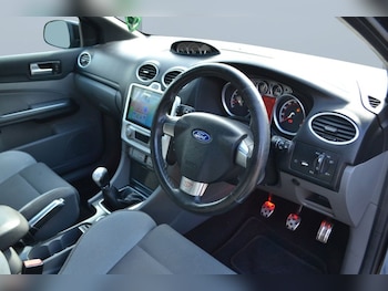 Used Ford Focus 2008 for sale - 76617427: Photo