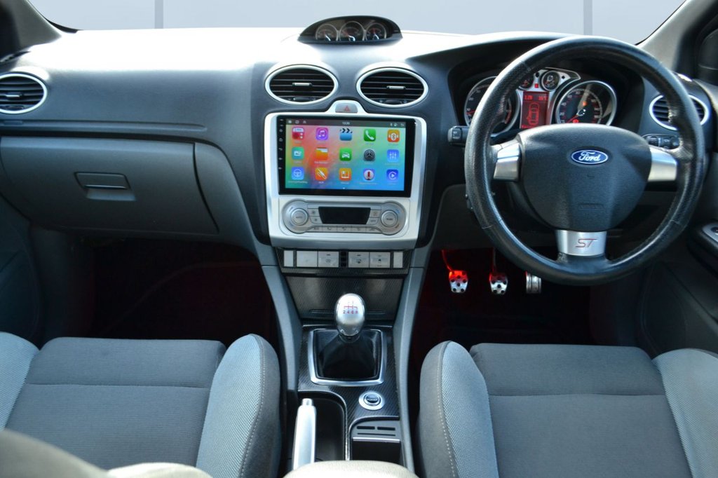 Used Ford Focus 2008 for sale - 76617427: Photo 5