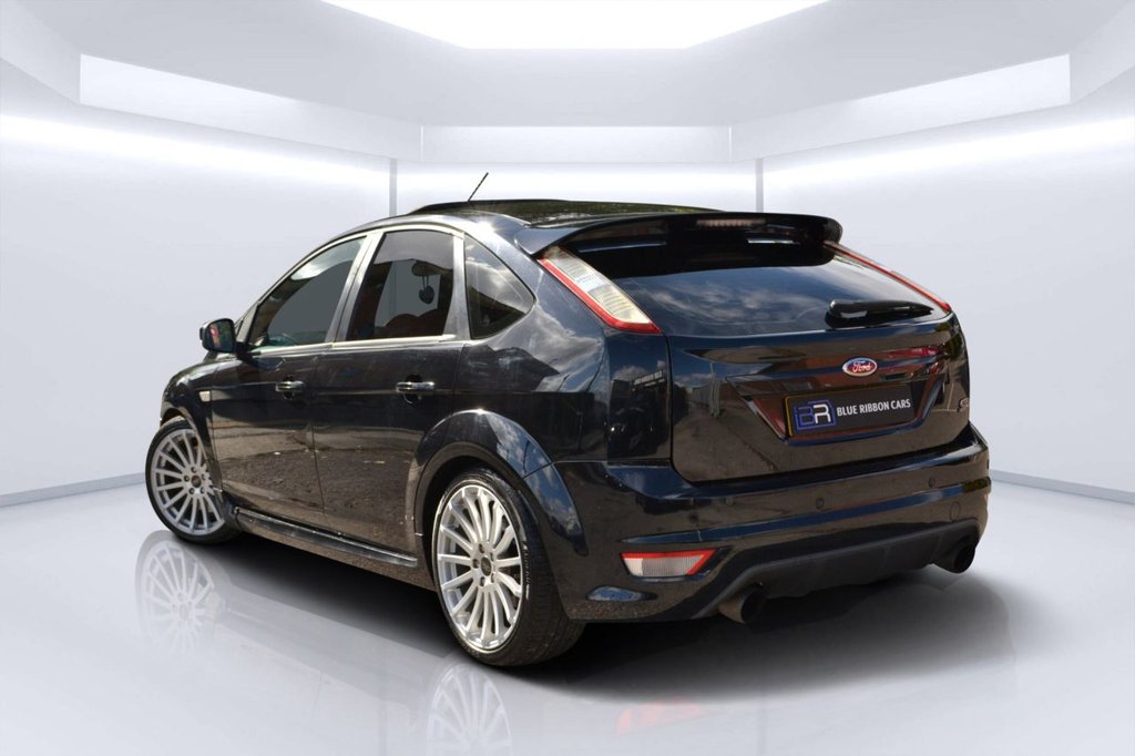 Used Ford Focus 2008 for sale - 76617427: Photo 6