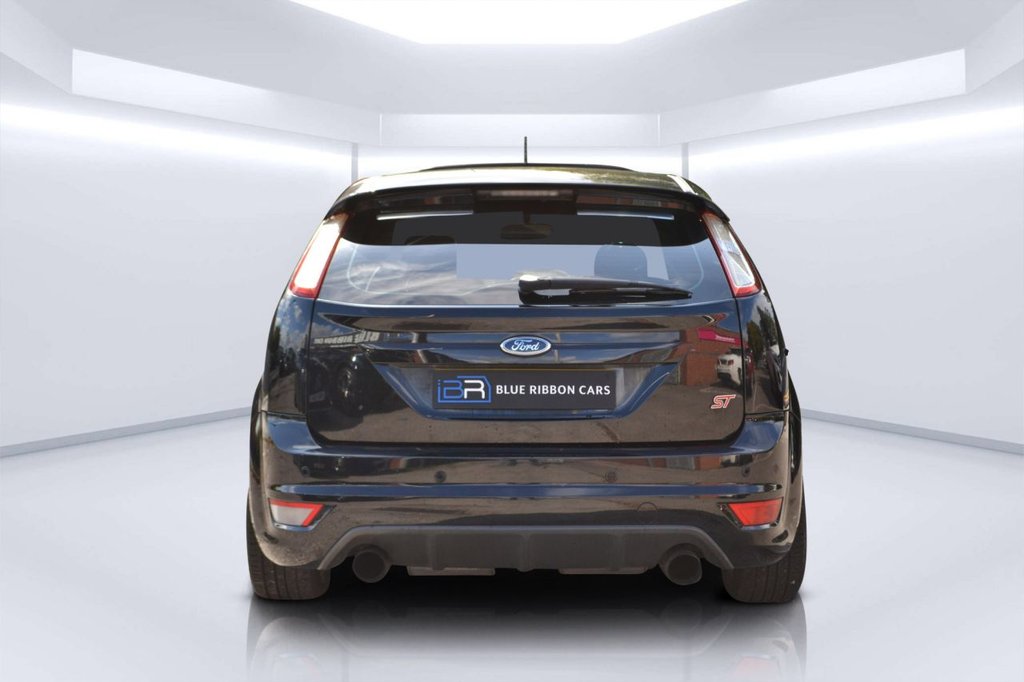 Used Ford Focus 2008 for sale - 76617427: Photo 7