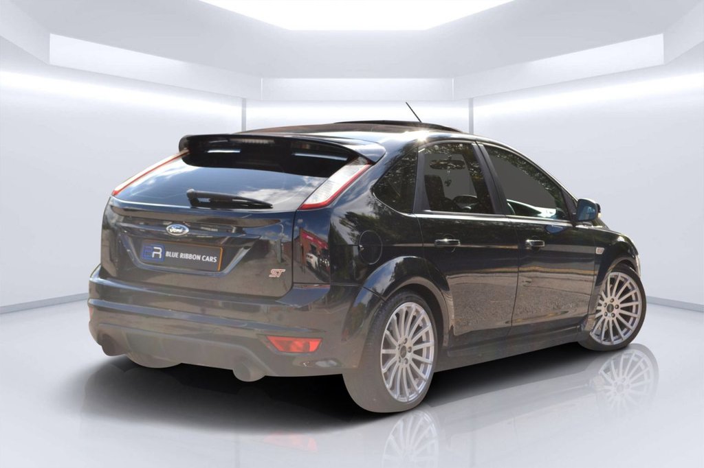 Used Ford Focus 2008 for sale - 76617427: Photo 8