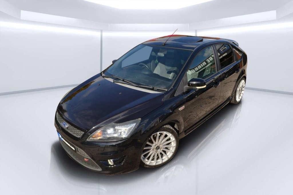 Used Ford Focus 2008 for sale - 76617427: Photo 9
