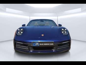 Used Porsche 911 2019 for sale - 75019224: Photo