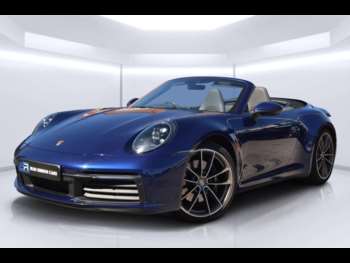 Used Porsche 911 2019 for sale - 75019224: Photo