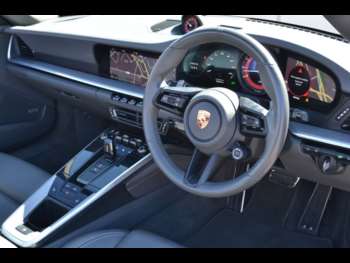 Used Porsche 911 2019 for sale - 75019224: Photo