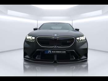 Used BMW M5 2024 for sale - 75019223: Photo