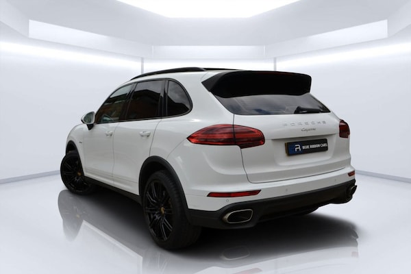 Used Porsche Cayenne 2014 for sale - 75019222: Photo 12