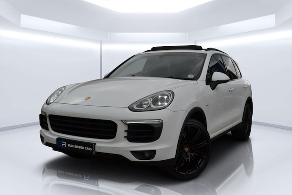 Used Porsche Cayenne 2014 for sale - 75019222: Photo 13
