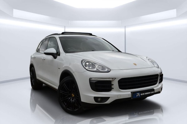 Used Porsche Cayenne 2014 for sale - 75019222: Photo 14