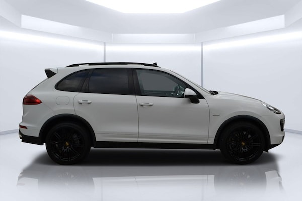 Used Porsche Cayenne 2014 for sale - 75019222: Photo 16