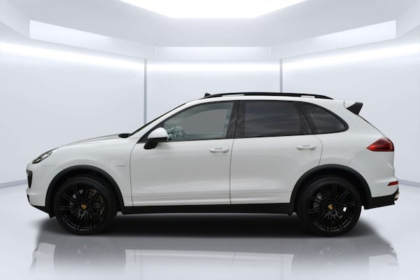 Used Porsche Cayenne 2014 for sale - 75019222: Photo 17