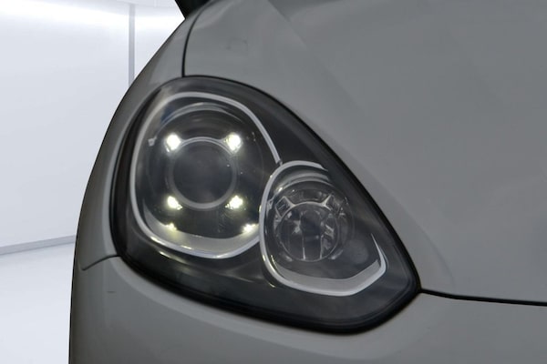 Used Porsche Cayenne 2014 for sale - 75019222: Photo 18