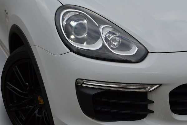 Used Porsche Cayenne 2014 for sale - 75019222: Photo 19