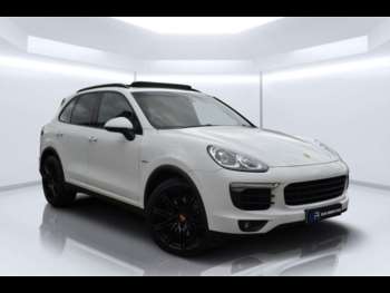 2014 (64) - Diesel 5dr Tiptronic S