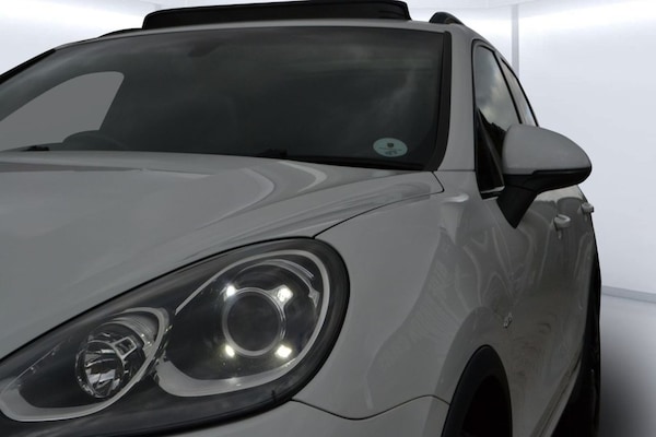 Used Porsche Cayenne 2014 for sale - 75019222: Photo 20