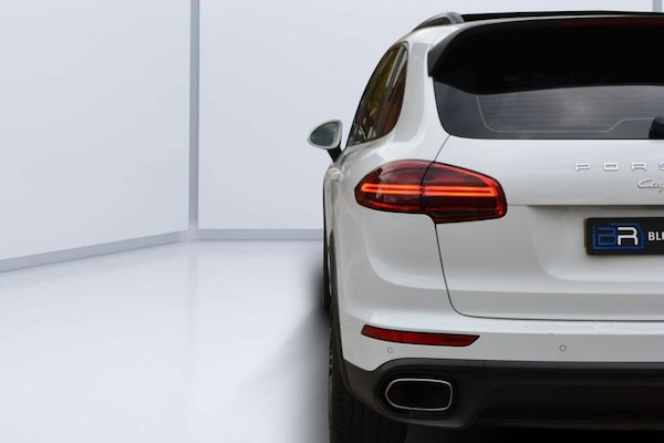 Used Porsche Cayenne 2014 for sale - 75019222: Photo 21