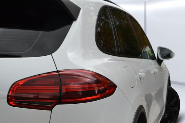 Used Porsche Cayenne 2014 for sale - 75019222: Photo 22