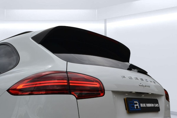 Used Porsche Cayenne 2014 for sale - 75019222: Photo 27