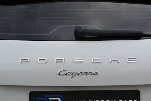 Used Porsche Cayenne 2014 for sale - 75019222: Photo 28
