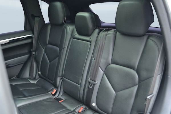 Used Porsche Cayenne 2014 for sale - 75019222: Photo 31