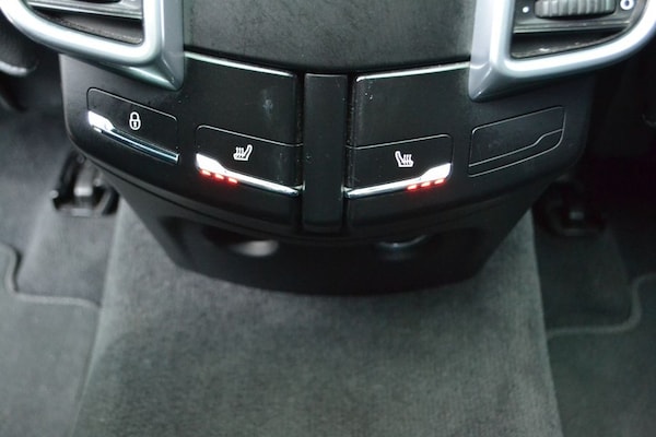 Used Porsche Cayenne 2014 for sale - 75019222: Photo 32