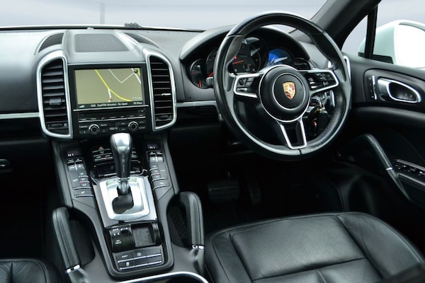 Used Porsche Cayenne 2014 for sale - 75019222: Photo 33