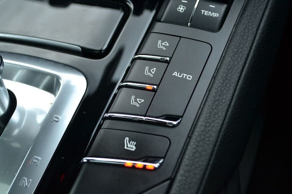 Used Porsche Cayenne 2014 for sale - 75019222: Photo 38