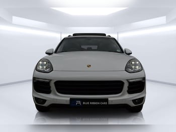 Used Porsche Cayenne 2014 for sale - 75019222: Photo