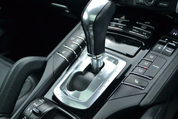 Used Porsche Cayenne 2014 for sale - 75019222: Photo 40