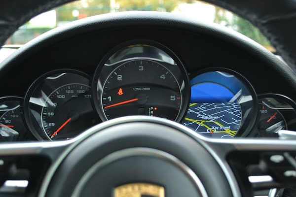Used Porsche Cayenne 2014 for sale - 75019222: Photo 44