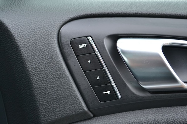 Used Porsche Cayenne 2014 for sale - 75019222: Photo 46