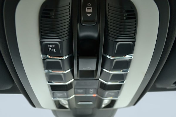 Used Porsche Cayenne 2014 for sale - 75019222: Photo 49