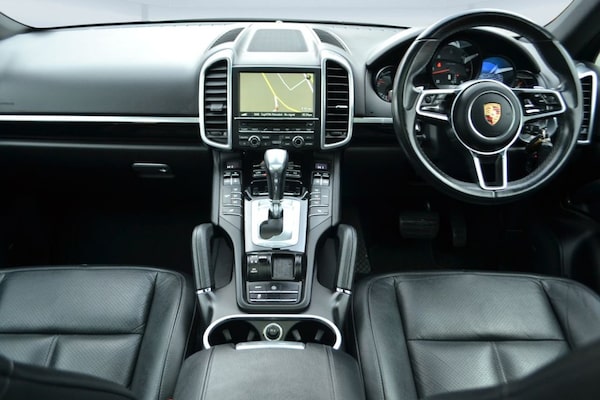Used Porsche Cayenne 2014 for sale - 75019222: Photo 5