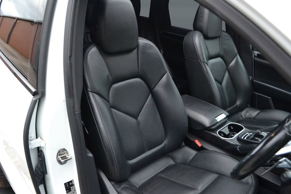 Used Porsche Cayenne 2014 for sale - 75019222: Photo 7